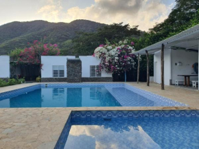 Hotel Tayrona Bahia Concha